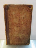 1827 Narrative of a Tour Through Hawaii by Ellis