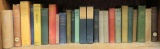 25 Assorted Books, Middle Eastern books, history, novels, and more