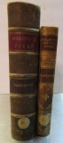 Osgood Poems and Poetical Works of Oliver Wendell Holmes