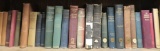 26 Assorted Books, many books on Historical Figures