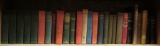 27 Assorted Books, pictorial and colorful covers