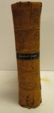 1895 Hand-book of Criminal Procedure by Wm Clarke Jr