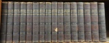 American Dictionary and Cyclopedia, 1900, Vol 1-16