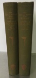 Annual Report of the Bureau of Ethnology, Two Volumes 1897-98, Parts 1-2, JW Powell