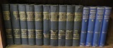 1919 Winston's Encyclopedia and 4 Journal of Transactions of the Victoria Institute, 1910