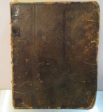 Remarks upon the Ecclesiastical History of the Ancient Churches of the Albigenses, 1692