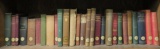 27 Assorted Books, Novels, Marriage and Etiquette