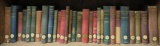 30 Assorted Books, Man, Origin and Life