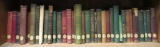 35 Assorted books, Anthropology, Animal Studies, Life, Nature and Immortality