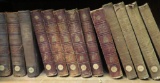 History and Plant books, 13 Books