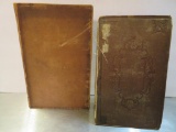 The Veds, 1816 and Missionary Journal 1843