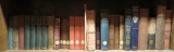 28 Assorted Books, 1865-1919