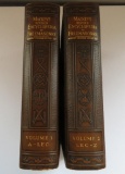 Mackey's Revised Encyclopedia of Freemasonry, 1929, Vol 1-2