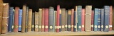 34 Assorted books - including Science and Religion