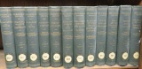 The Science of Railways by Kirkman volume 1?12