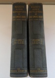 1929 Mackey's Revised Encyclopedia of Freemasonry, Vol 1-2