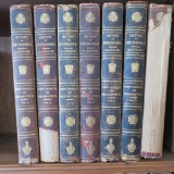 1906 History of Freemasonry, Vol 1-7, Mackey and Singleton