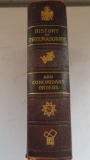 History of Freemasonry and Concordant Orders, 1915