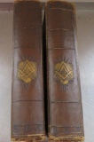 1921 Encyclopedia of Freemasonry Mackey