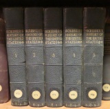 1898 Scribners History of the United States