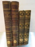 One Hundred Years of American Commerce, Depew, volumes 1-2, 1895, illustrated