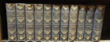 11 volumes of Messages and Papers of the Presidents 1911, Richardson