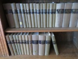 30 Assorted Volumes of Wisconsin Consistory Messenger, 1901-1930