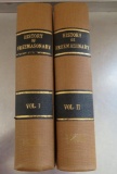 History of Freemasonry, Mitchell, Vol 1-2