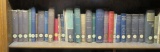 30 Assorted Books on Religions, 1850 - 1900