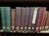 13 Books on Mythology, 1840 to 1900