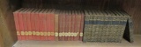 Three sets of small books on Literature, Stories and Tales