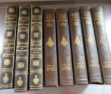 Vol 2-7 Mackeys Revised History of Freemasonry and three Volumes of History of Freemasonry