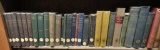 29 Assorted Books History and Literature