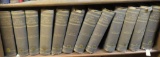 1902 The Jewish Encyclopedia, Vol 1-12