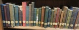 29 Assorted Books, Poems and Literature