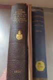 Three Masonic Books