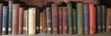 25 Assorted Books on History and Literature