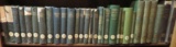 29 Assorted Books, early World Hisory
