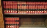 The Worlds Great Classics, 27 volumes, 1900