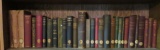 29 Assorted Philosophy, War Science and Historical Books