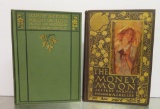 Two Lovely Turn of the Century books
