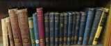 19 Assorted Egyptian History and Life Books