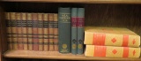 Education and Library Association Books, 1940's