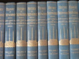 1906 History of Freemasonry, 7 Volumes, Mackey and Singleton