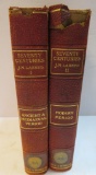 Seventy Centuries by JN Larned, Vol 1-2