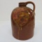 Attributed to Galena shoulder jug