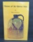 Pottery of Galena Area, book, Wayne B Horney