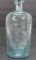 Dr SA Weavers Canker Salt Rheum Syrup Bottle, 9