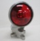 Mars Signal Light, Chicago, Red lens, 10 1/2