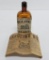 Merchants Gargling Oil with original paperwork and paper label